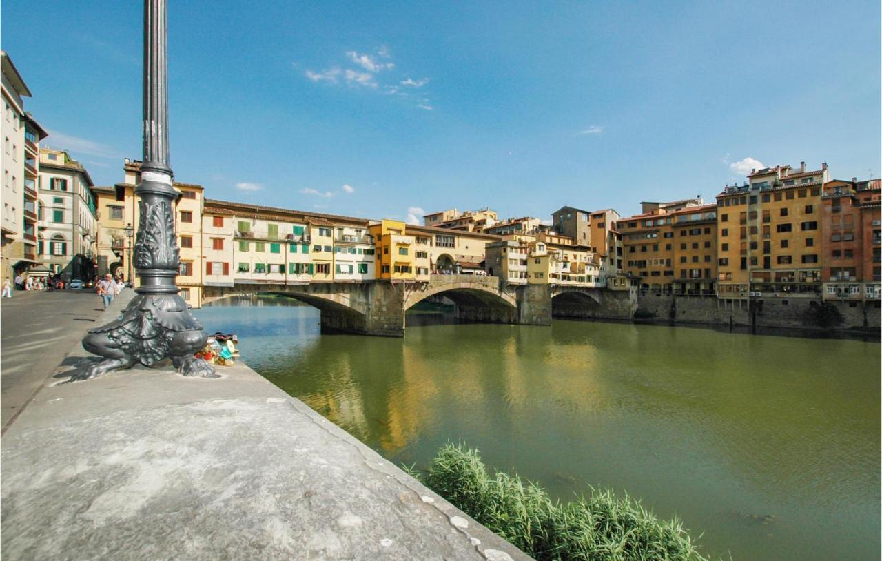 Porta San Frediano Apartment Florence Exterior photo